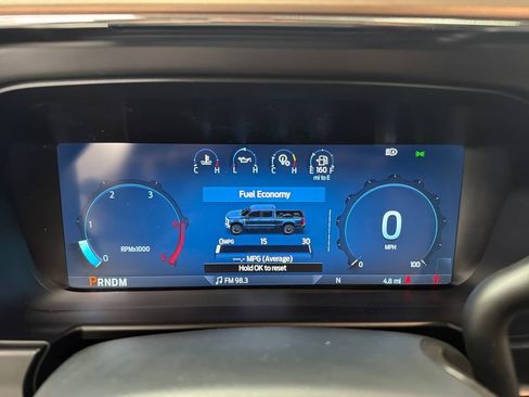 New 2026 Ford F250 King Ranch AWD/4WD image 48