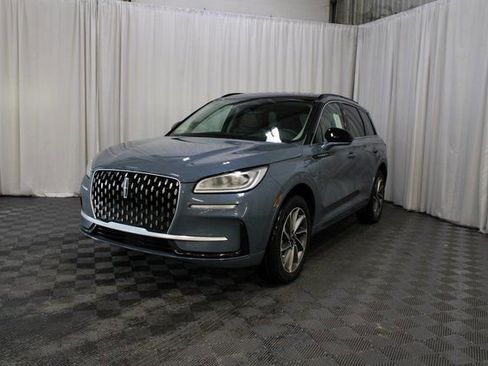 New 2026 Lincoln Corsair Grand Touring AWD/4WD image 57