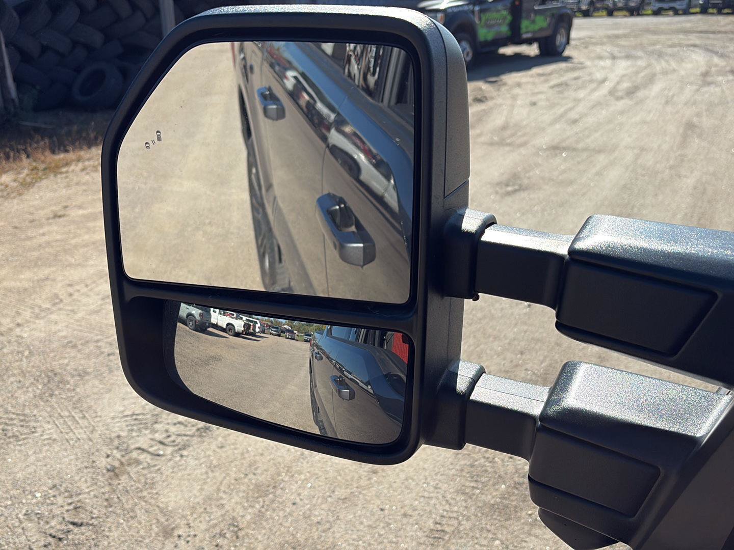 Used 2023 Ford F150 XLT w/ Equipment Group 302A High AWD/4WD image 9