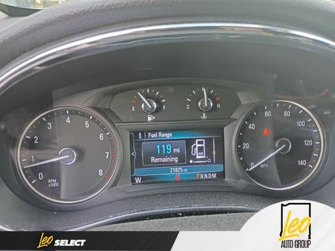 Used 2019 Buick Encore Sport Touring w/ Safety Package image 2