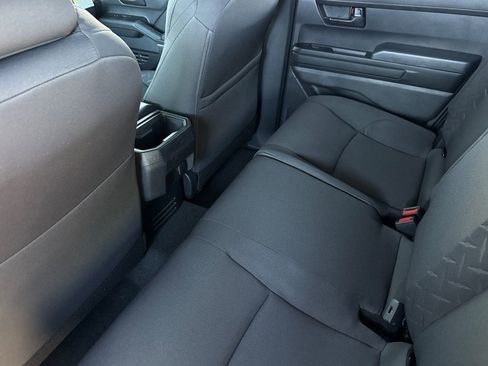 New 2026 Toyota Tacoma SR5 image 13