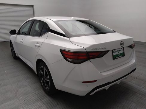 Used 2024 Nissan Sentra SV FWD image 5