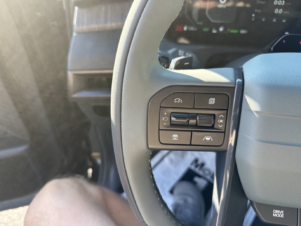 New 2027 Kia Telluride X-Line SX Prestige AWD/4WD image 19
