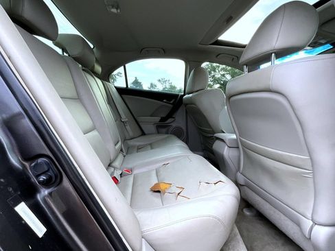Used 2010 Acura TSX Sedan FWD image 20
