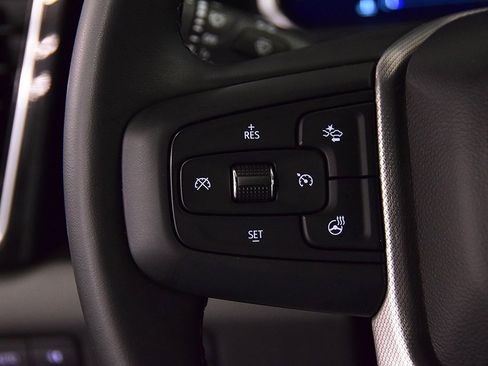 Used 2025 GMC Sierra 2500 Denali w/ Denali Reserve Package image 22