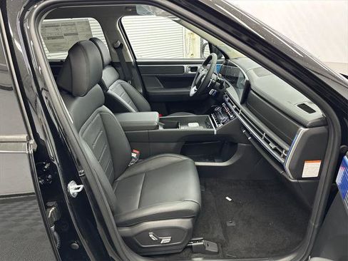 New 2026 Hyundai Santa Fe Limited image 15