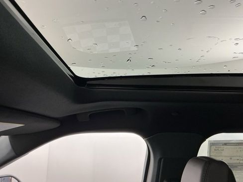 New 2026 Ford Explorer Platinum w/ LUX Leather Package image 24