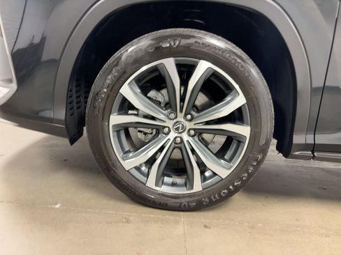 Used 2022 Lexus RX 350 FWD w/ Premium Package image 12