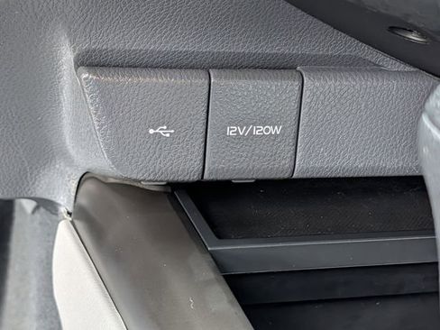 Used 2024 Toyota Camry LE FWD image 16
