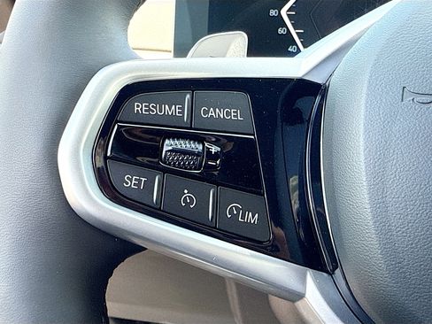 New 2027 BMW 430i Convertible w/ M Sport Package RWD image 36