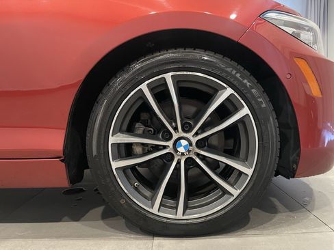 Used 2018 BMW 230i xDrive Convertible w/ Premium Package AWD/4WD image 10