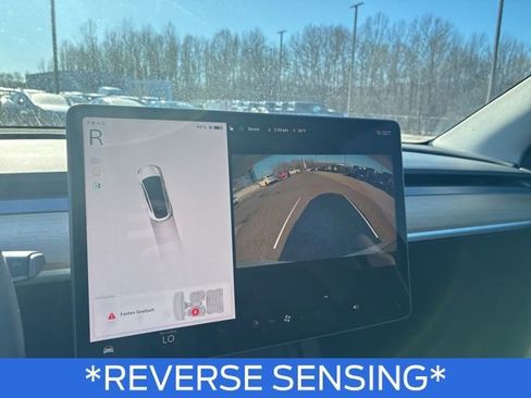 Used 2023 Tesla Model Y Long Range image 16