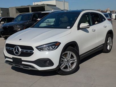 Used 2022 Mercedes-Benz GLA 250 4MATIC