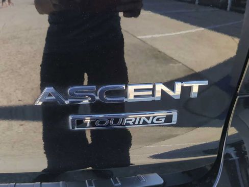 Certified 2022 Subaru Ascent Touring w/ Popular Package #2A AWD/4WD image 47