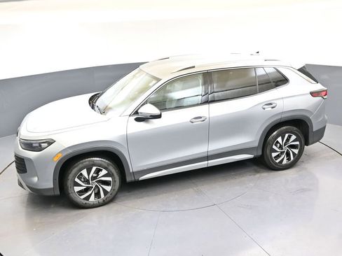New 2026 Volkswagen Tiguan S image 41