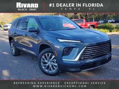 Used 2026 Buick Enclave Preferred