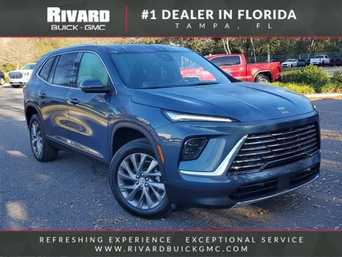 Used 2026 Buick Enclave Preferred image 1