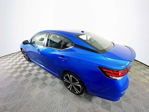 Certified 2023 Nissan Sentra SR w/ SR Premium Package image 6