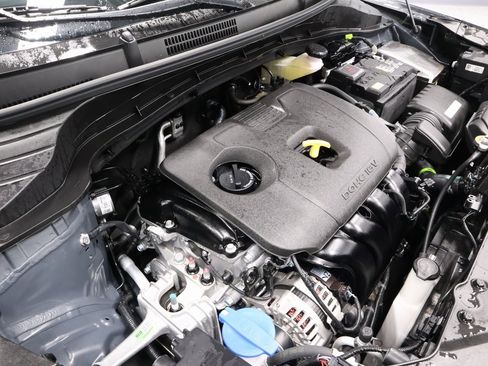 Used 2024 Kia Soul GT-Line image 16