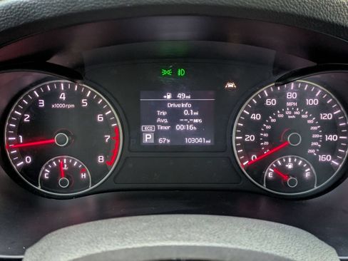 Used 2020 Kia Optima S FWD image 17