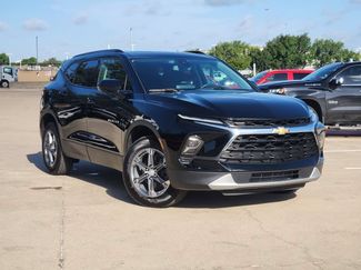 Used 2024 Chevrolet Blazer LT w/ Convenience Package FWD video 2
