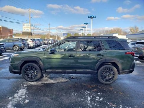 New 2026 Subaru Outback Limited XT image 7