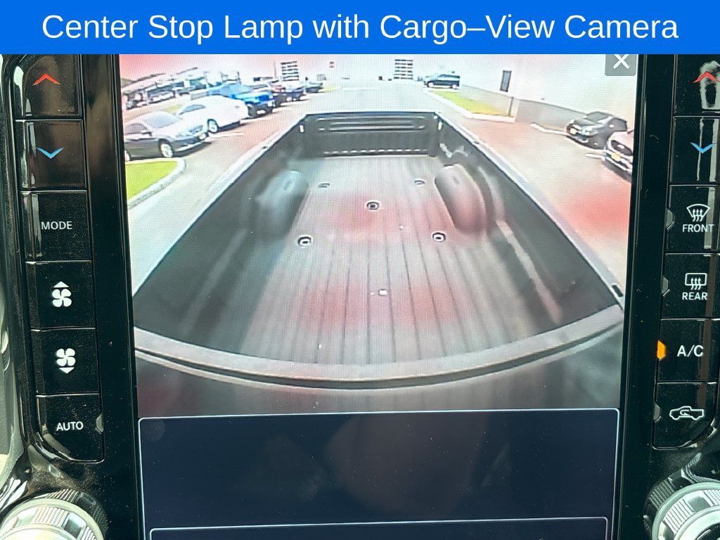 New 2026 RAM 3500 Big Horn AWD/4WD image 34