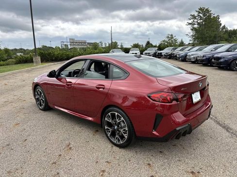 Certified 2025 BMW 228i xDrive w/ Premium Package image 5