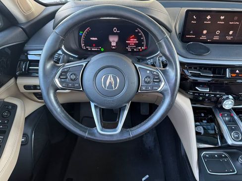 Used 2023 Acura MDX SH-AWD image 14