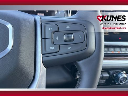 New 2026 GMC Sierra 1500 Elevation w/ Elevation Premium Package image 28