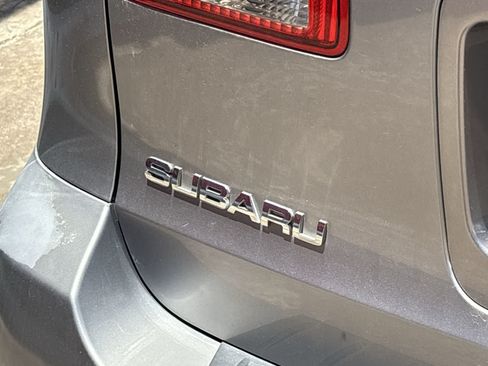 Used 2008 Subaru Tribeca Limited AWD/4WD image 10
