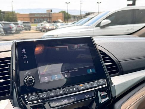 Used 2022 Honda Odyssey EX-L image 23