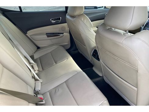 Certified 2020 Acura TLX w/ Technology Package image 16