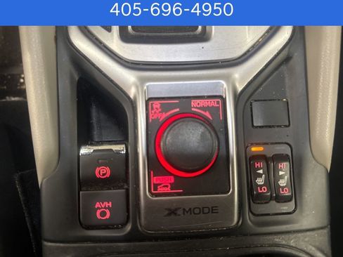 Used 2021 Subaru Forester Premium image 19