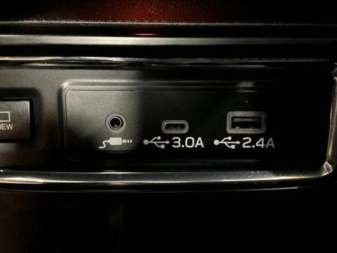 Used 2023 Subaru Ascent Onyx Edition Limited image 34