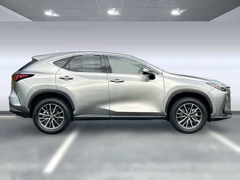 Certified 2023 Lexus NX 350 AWD image 7