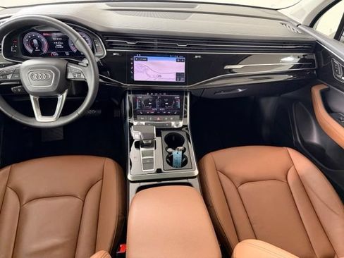 Certified 2023 Audi Q7 2.0T Premium Plus AWD/4WD image 16