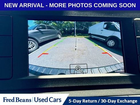 Used 2025 Ford Transit 250 Low Roof w/ Exterior Upgrade Package RWD image 19
