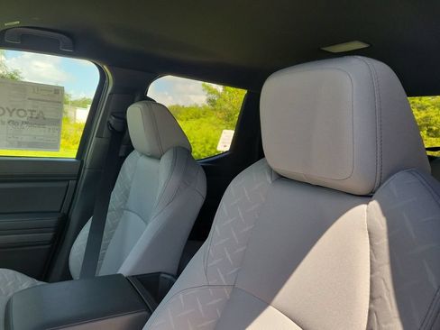 New 2026 Toyota Tacoma SR5 AWD/4WD image 21