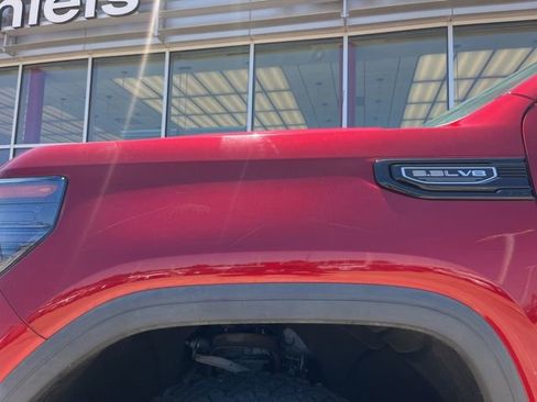 Used 2022 GMC Sierra 1500 Elevation w/ Elevation Premium Package AWD/4WD image 7