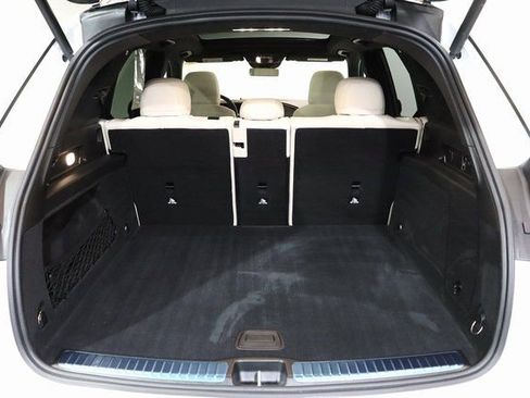 Certified 2025 Mercedes-Benz GLE 63 AMG S image 34