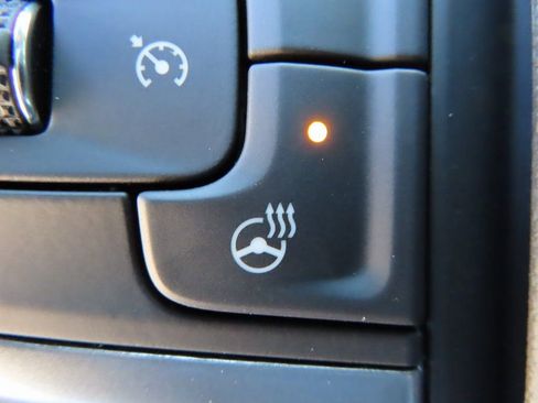 New 2026 Chevrolet Silverado 1500 RST w/ RST All Star Premium Package image 16