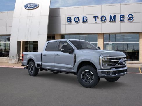 New 2026 Ford F250 Lariat w/ Tremor Off-Road Package image 9