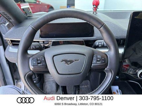 Used 2022 Ford Mustang Mach-E GT AWD/4WD image 5