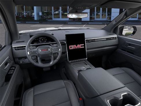 New 2026 GMC Sierra EV Elevation image 15