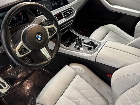 Certified 2023 BMW X5 xDrive40i w/ M Sport Package image 4