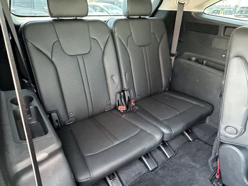Used 2023 Kia Sorento SX FWD image 20