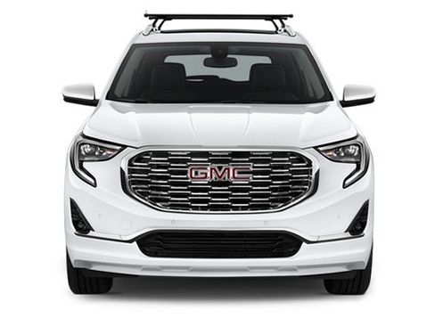 Used 2022 GMC Terrain SLT w/ Tech Package image 4
