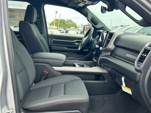 New 2025 RAM 1500 Big Horn image 26