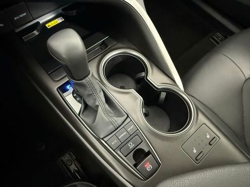 Used 2024 Toyota Camry XSE image 25